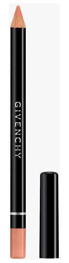 GIVENCHY Lip Liner 1,1 g N° 10 Beige Mousseline GIVENCHY Lip Liner 1,1 g N° 10 Beige Mousseline