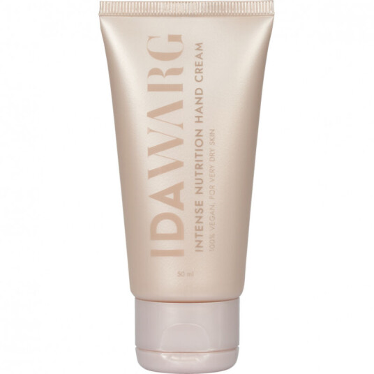 Ida Warg Intense Nutrition Hand Cream 50ml