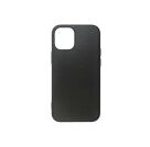 eSTUFF - Baksidedeksel for mobiltelefon - plant-based biopolymer, 100 % biodegraderbart materiale - for Apple iPhone 12 mini