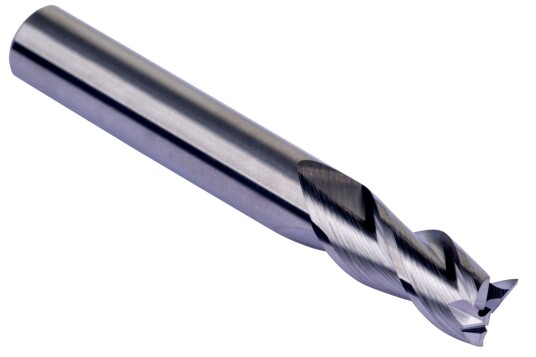 Dormer S650 2.0mm Hm Pinnefresere 1-Pakke