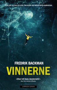 Vinnerne Av Fredrik Backman
