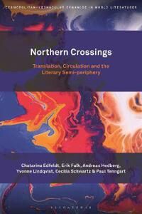 Edfeldt Chatarina Northern Crossings