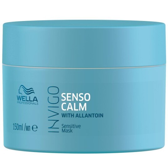 Wella Invigo Calm Mask 150ml Wella Invigo Calm Mask 150ml