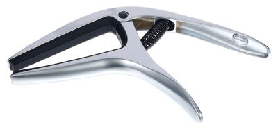 Ernie Ball Axis Capo Sølv