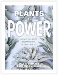 Plants Of Power Av Stacey Demarco, Miranda Mueller Plants Of Power Av Stacey Demarco, Miranda Mueller