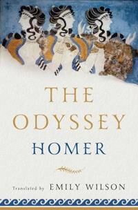 The Odyssey Av Homer