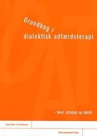 Nilsonne Anna Kåver og Åsa Grundbog i dialektisk adfærdsterapi