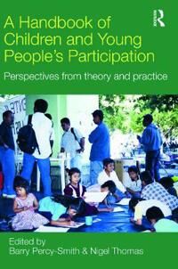 Percy-Smith Barry A Handbook of Children and Young People’s Participation