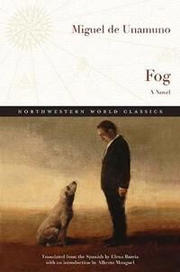 Fog Av Miguel De Unamuno