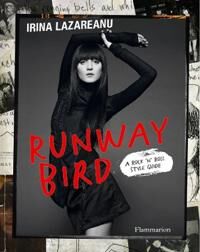 Lazareanu, Irina Runway Bird (2080206966)