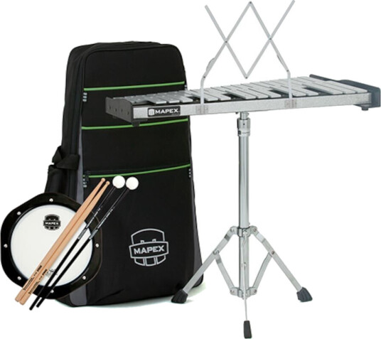 Mapex Mpk32p Klokkespill