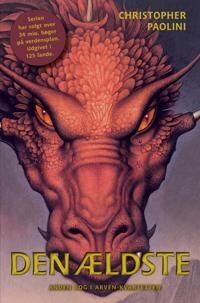 Paolini Christopher Arven