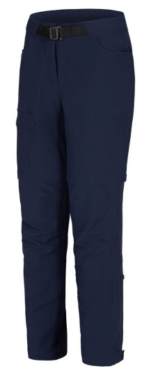 Urberg Brodalen Zip-off Hiking Pants Wmn Dark Navy EU 34