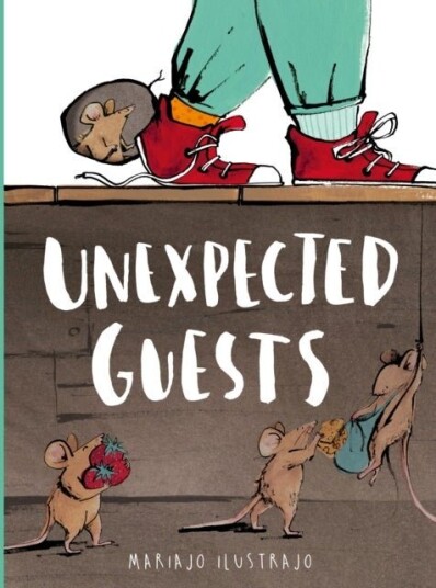 Unexpected Guests Unexpected Guests
