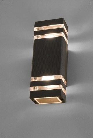 Nowodvorski Vegglampe Rio 2X40w 4424