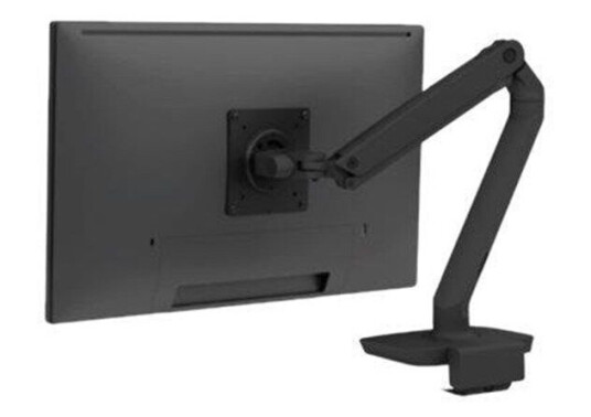 Ergotron MXV Desk Monitor Arm with Top Mount C-Clamp - mounting kit - for Monitor (low profile) Ergotron MXV Desk Monitor Arm with Top Mount C-Clamp - mounting kit - for Monitor (low profile)