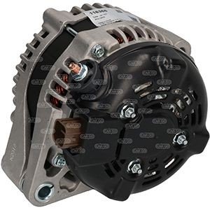 Dynamo HC Cargo F 032 116 366 Dynamo HC Cargo F 032 116 366