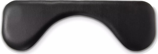 ErgoFinland 8805 Håndleddstøtte til tastatur 670x225x70mm ErgoFinland 8805 Håndleddstøtte til tastatur 670x225x70mm