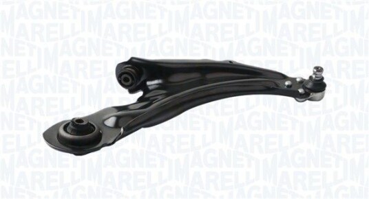 Bærearm, hjuloppheng MAGNETI MARELLI 301181396600