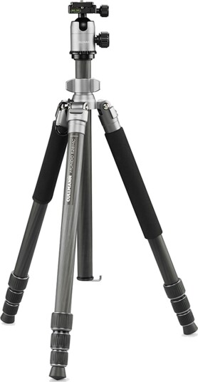 Cullmann Mundo 528M karbonstativ med monopod Cullmann Mundo 528M karbonstativ med monopod