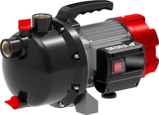 Dedra Sodo Pumpe 800 W Dedra Sodo Pumpe 800 W