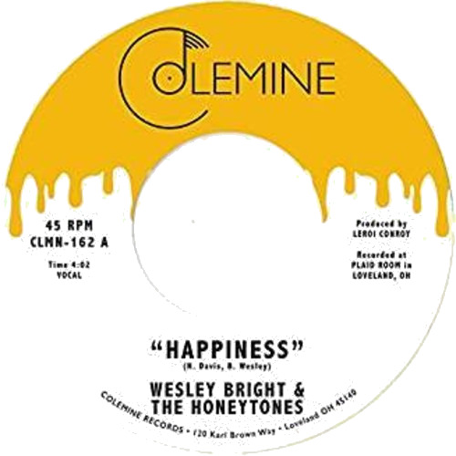 Happiness