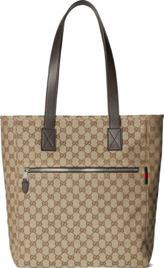 Gucci Herre Vesker Beige ONE SIZE, Gucci Herre Vesker Beige ONE SIZE,