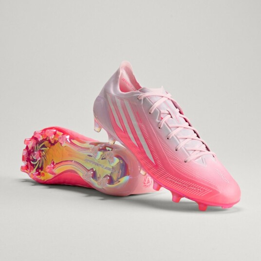 F50 SPARKFUSION ELITE Firm Ground / Artificial Ground Fotballsko dame