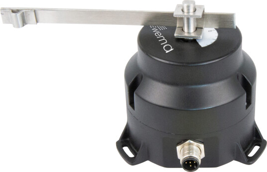 Wema Giver for rorindikator NMEA2000 Wema Giver for rorindikator NMEA2000