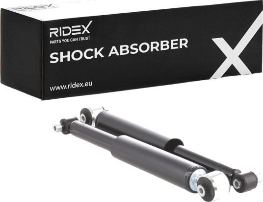 RIDEX 854S1626 Støtdemper
