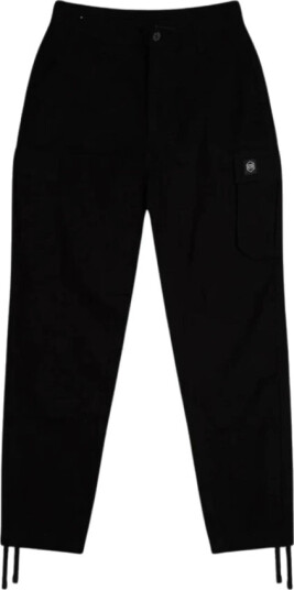 Dolly Noire Herre Bukser Svart 3XS,