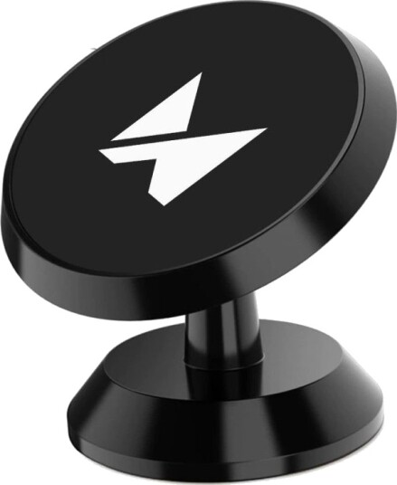 Wozinsky Magnetisk Bilholder Til Dashbord 360 Selvklebende Sort Wmh 05 Wozinsky Magnetisk Bilholder Til Dashbord 360 Selvklebende Sort Wmh 05