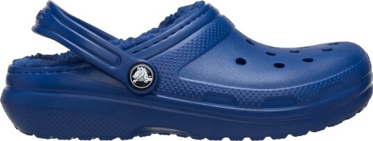 Crocs Sandaler m. Innlegg Classic+ Innlegg Bånd Blue Crocs 33/34 Sandals Marineblå 33 34