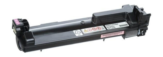 Ricoh SP C360E - magenta - original - toner cartridge - Laser toner Rød Ricoh SP C360E - magenta - original - toner cartridge - Laser toner Rød