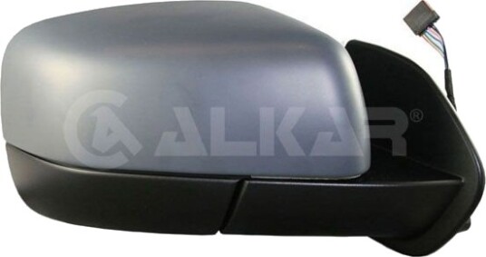 ALKAR 9048043 Sidespeil ALKAR 9048043 Sidespeil