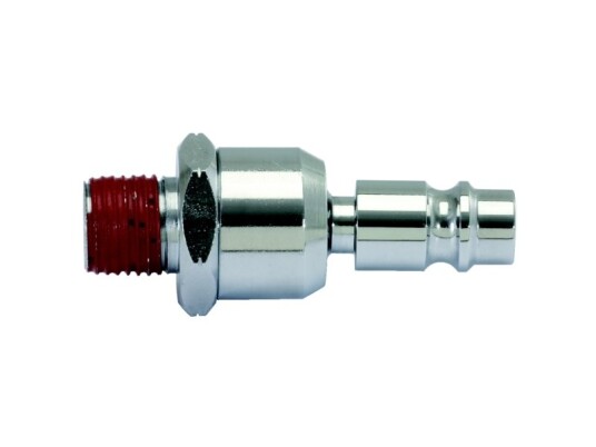 Ks Tools Metall Skjøteadapter 21 mm for Trykkluft Håndverktøy