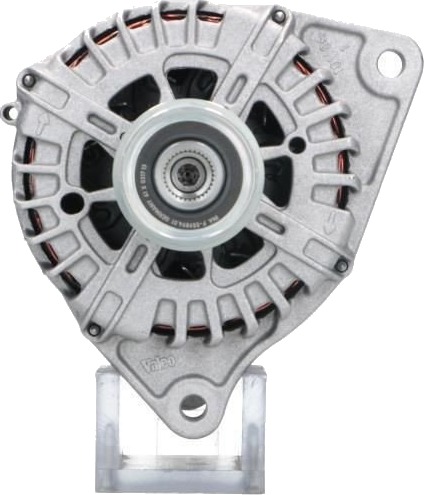 BV PSH 505.599.180.346 Dynamo