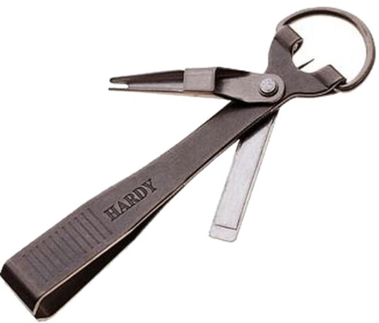 Hardy Combo Tool Hardy Combo Tool