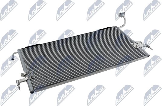 Kondensator NTY CCS-CT-006