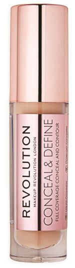 Makeup Revolution Conceal & Define Concealer C10 Makeup Revolution Conceal & Define Concealer C10