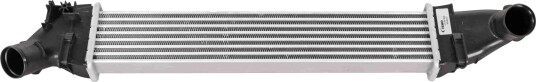 Intercooler VEMO V21-60-0006