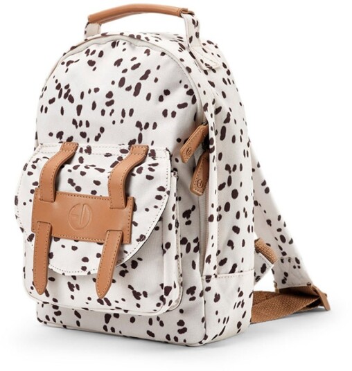 Elodie Ryggsekk Backpack mini 7L Dalmatian Dots Elodie Ryggsekk Backpack mini 7L Dalmatian Dots