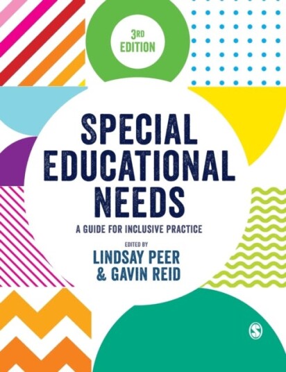 Special Educational Needs  A Guide for Inclusive Practice