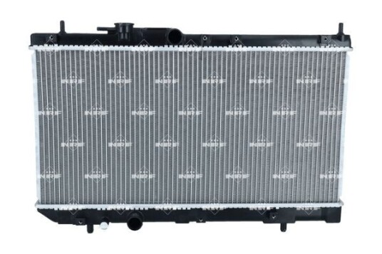 Radiator NRF 53277 Radiator NRF 53277