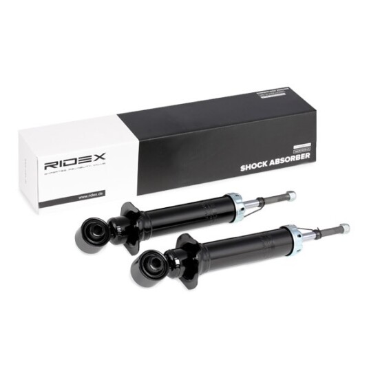 Støtdemper RIDEX 854S1794