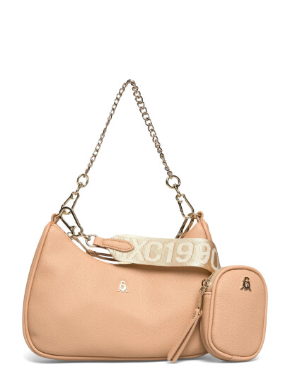 Steve Madden Bhabit - Beige - ONE SIZE