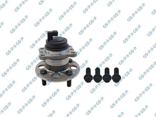 Hjullager GSP 9400591K