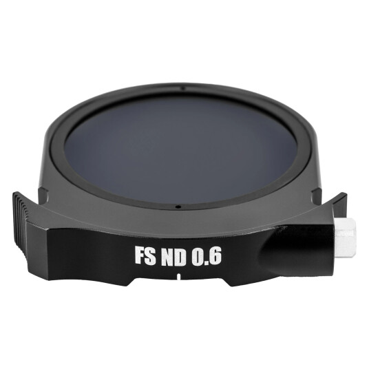 NiSi Cine Drop-In Filter FS ND4 NiSi Cine Drop-In Filter FS ND4