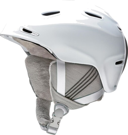S/Mith ARRIVAL ZK7 WHITE 51-55 cm S/Mith ARRIVAL ZK7 WHITE 51-55 cm