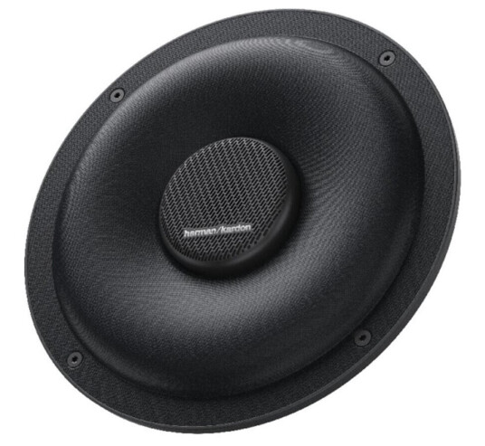 Harman/Kardon FLOW 80 Subwoofer for BMW Spesialtilpasset BMW Pris per par